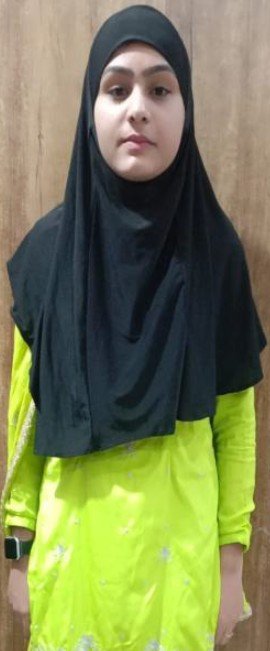 Hargunpreet Kaur